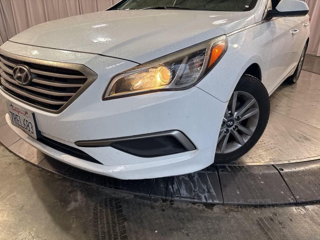used 2016 Hyundai Sonata car, priced at $6,995