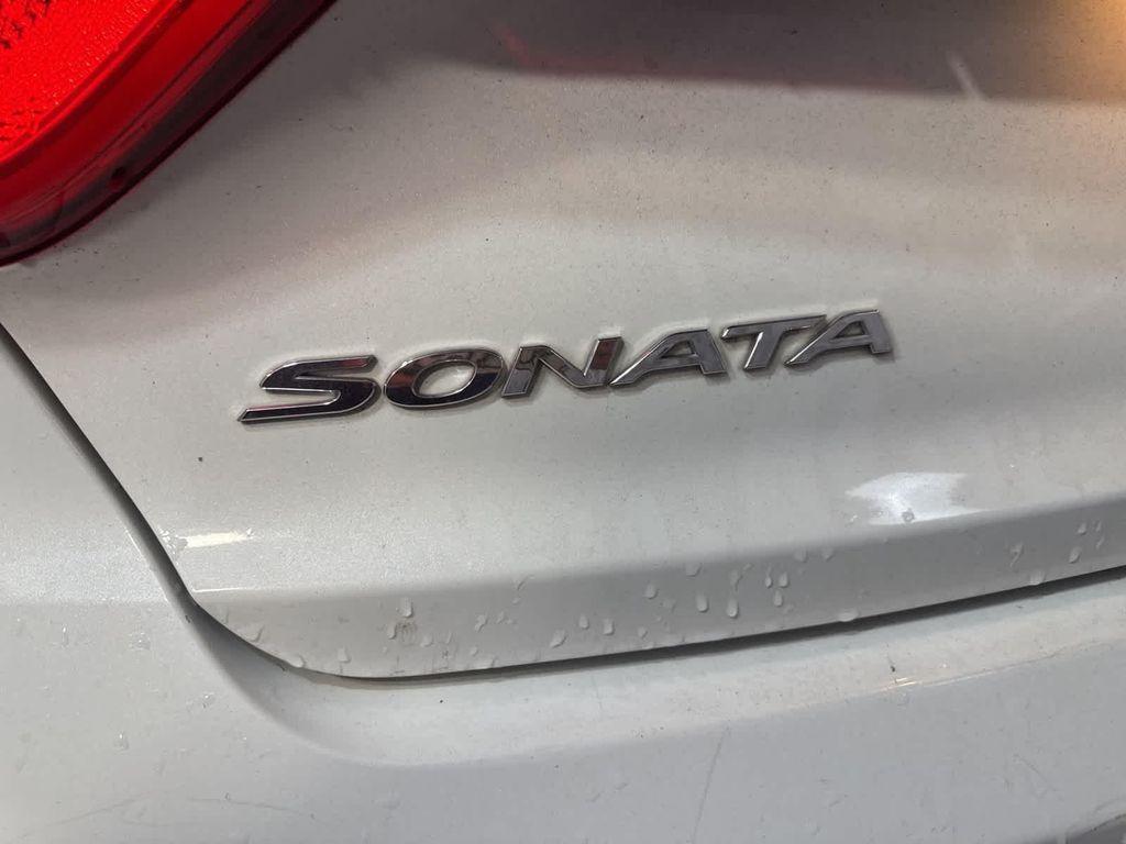 used 2016 Hyundai Sonata car, priced at $6,995