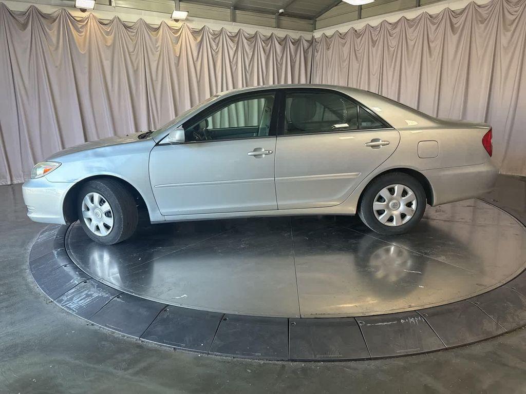 used 2004 Toyota Camry car, priced at $5,998