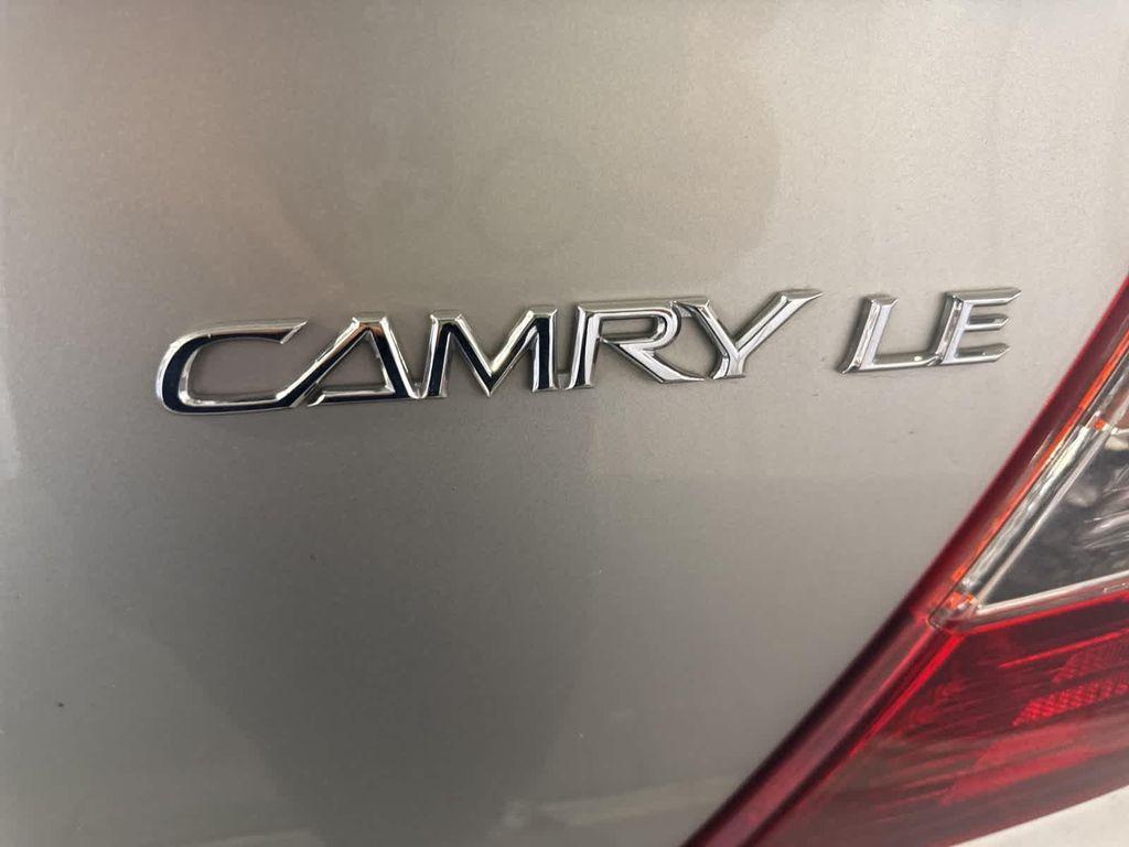 used 2004 Toyota Camry car, priced at $5,998