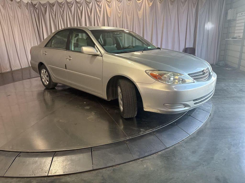 used 2004 Toyota Camry car, priced at $5,998