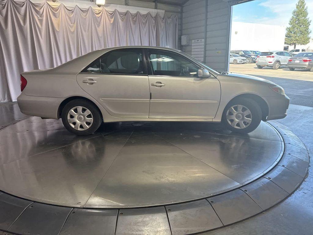 used 2004 Toyota Camry car, priced at $5,998