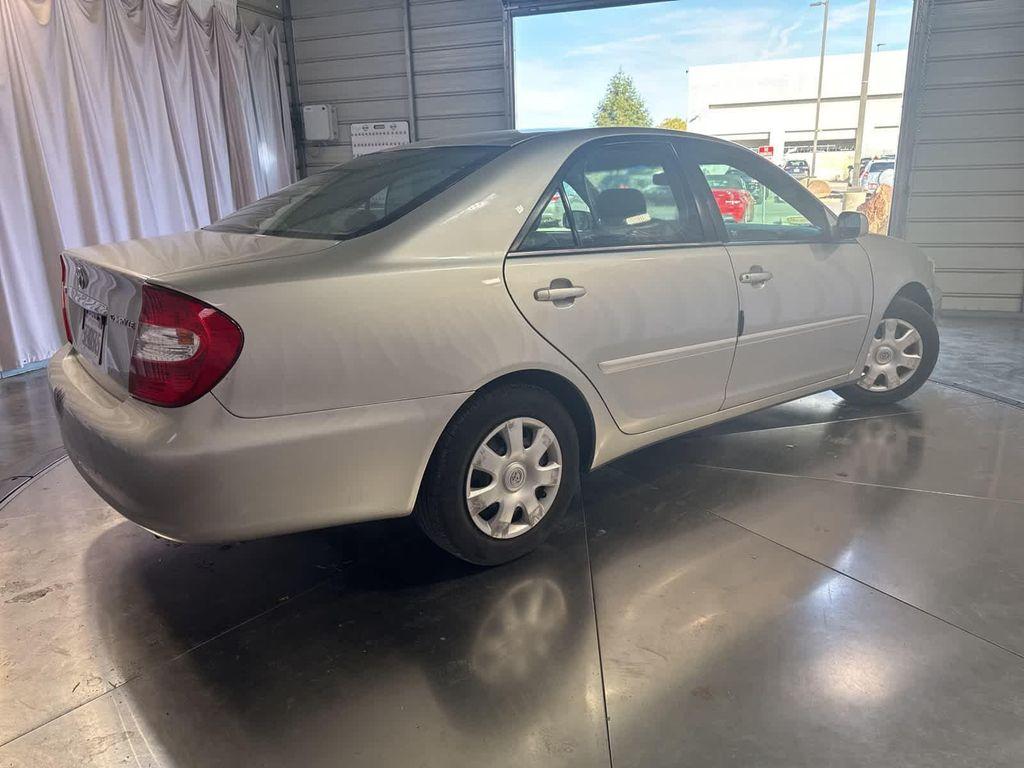used 2004 Toyota Camry car, priced at $5,998