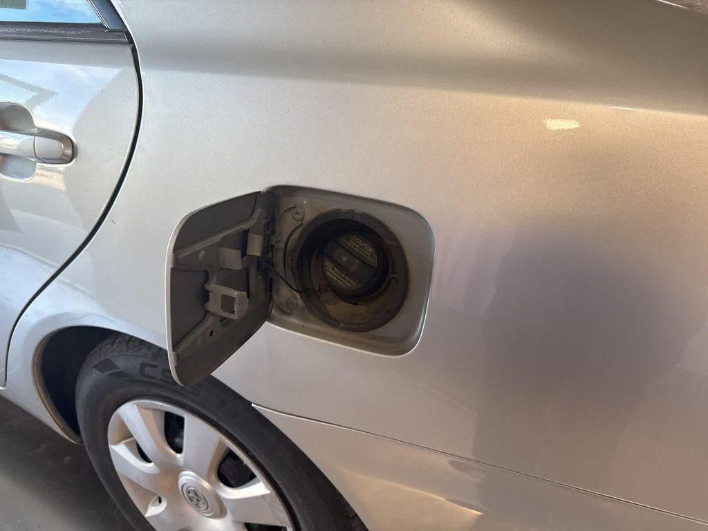 used 2004 Toyota Camry car, priced at $5,998