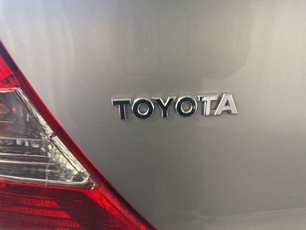 used 2004 Toyota Camry car, priced at $5,998