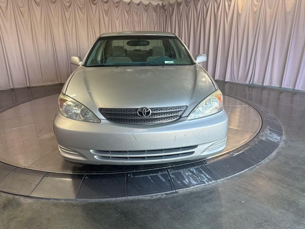 used 2004 Toyota Camry car, priced at $5,998