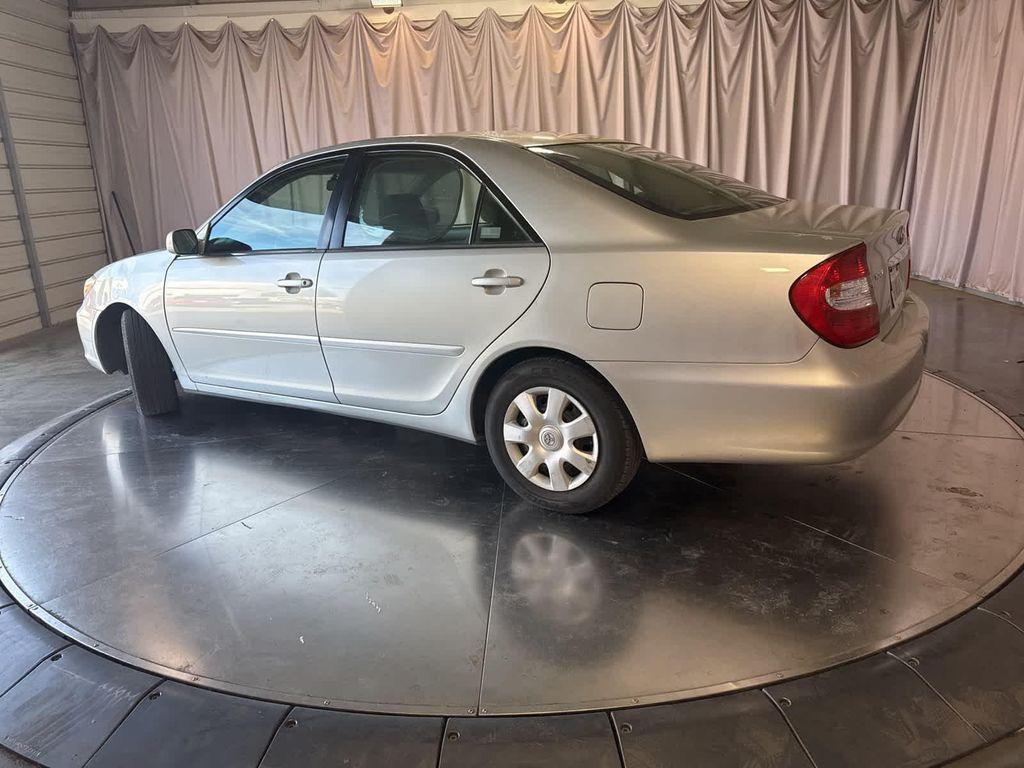 used 2004 Toyota Camry car, priced at $5,998