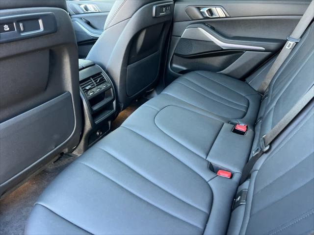 used 2022 BMW X5 car, priced at $37,944