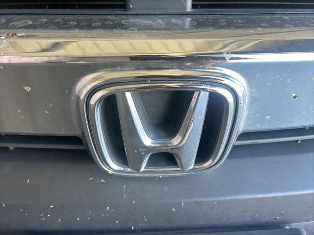 used 2017 Honda Civic car, priced at $15,795
