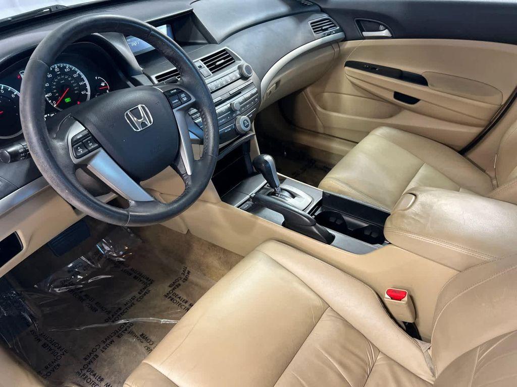 used 2012 Honda Accord car, priced at $9,940