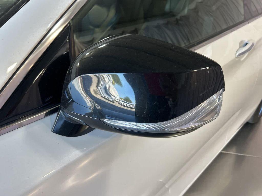 used 2020 INFINITI Q60 car, priced at $27,449