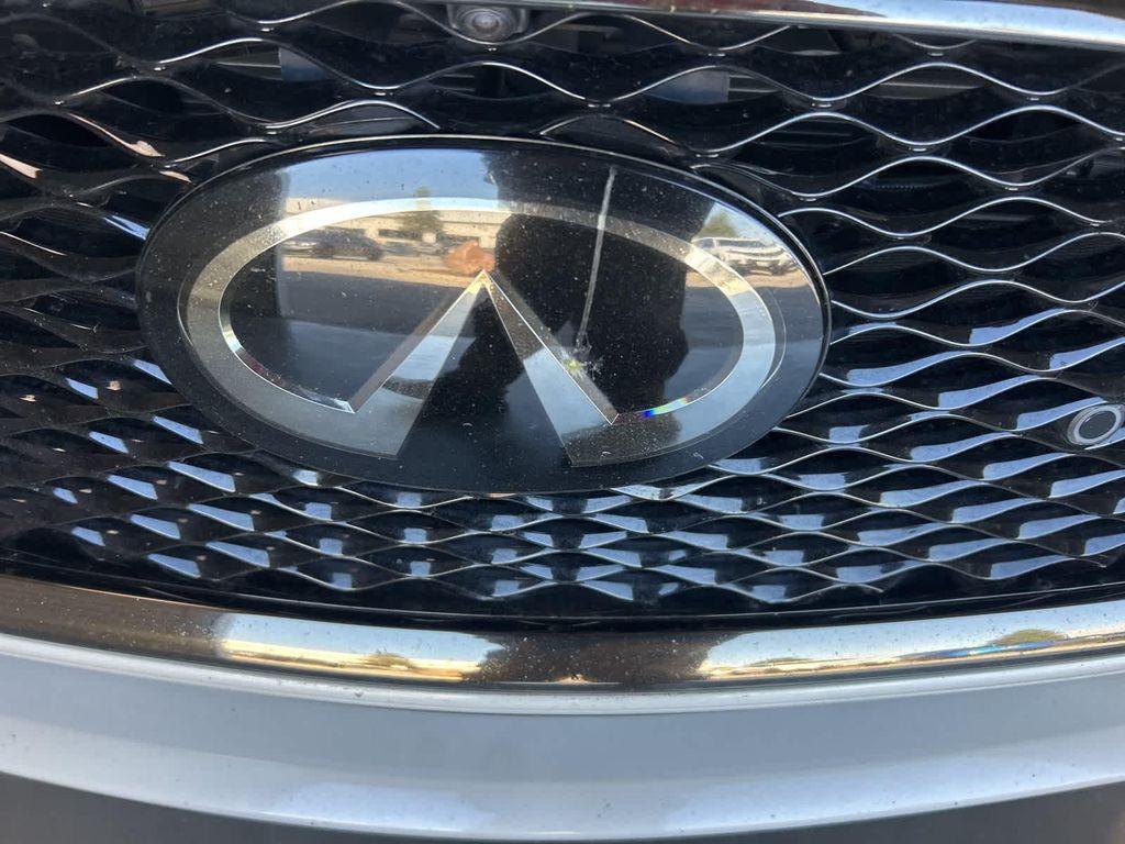 used 2020 INFINITI Q60 car, priced at $27,449