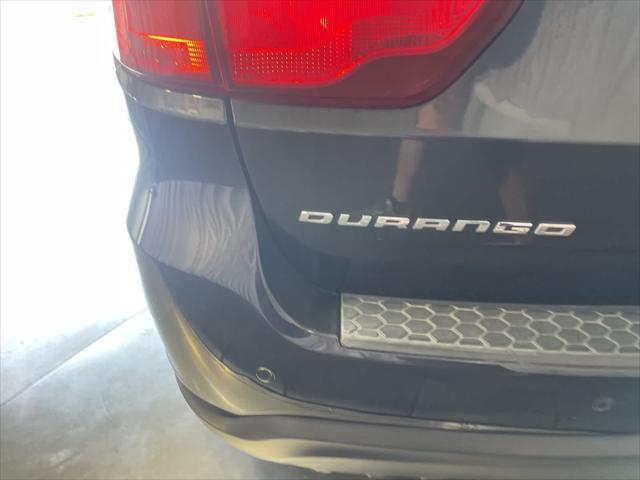 used 2013 Dodge Durango car, priced at $8,499