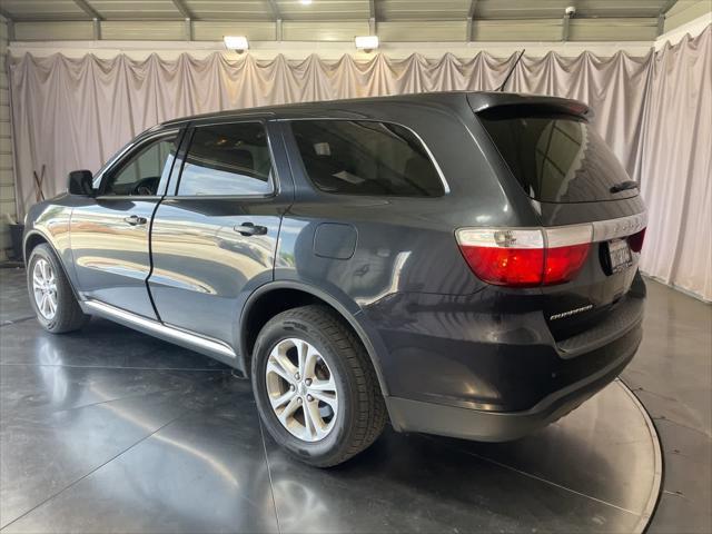 used 2013 Dodge Durango car, priced at $8,499