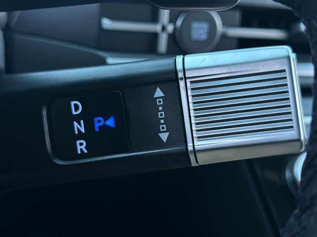 new 2026 Hyundai Santa Fe car, priced at $31,540