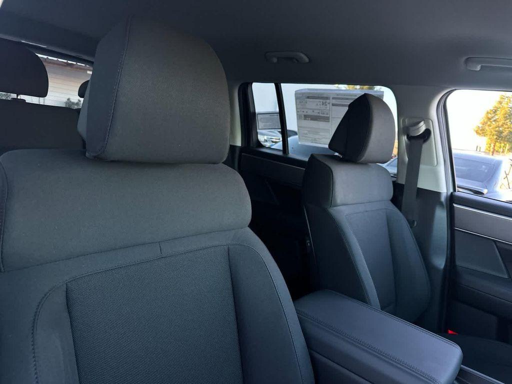 new 2026 Hyundai Santa Fe car, priced at $31,540