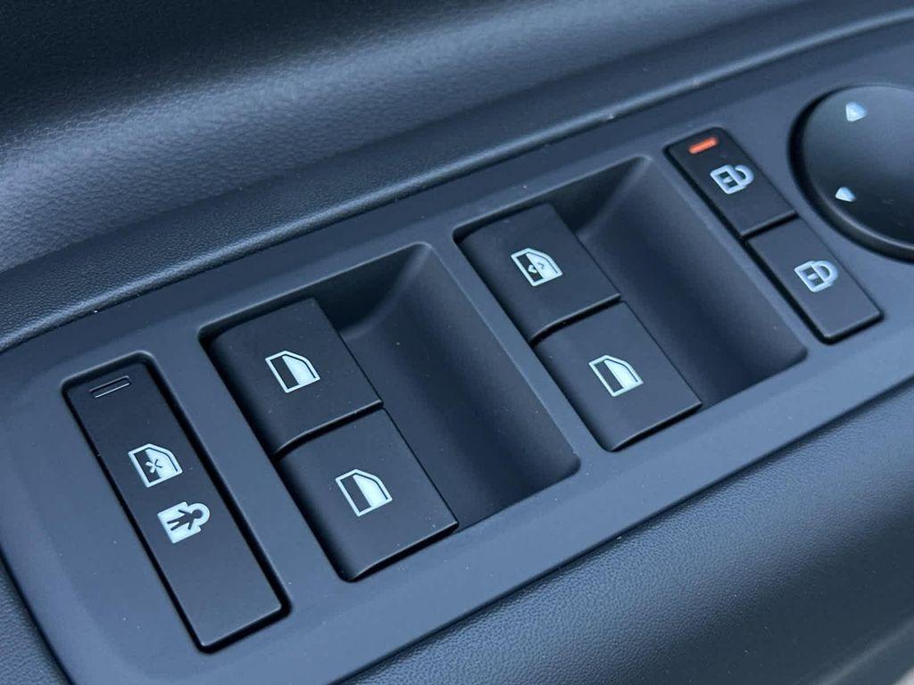 new 2026 Hyundai Santa Fe car, priced at $31,540