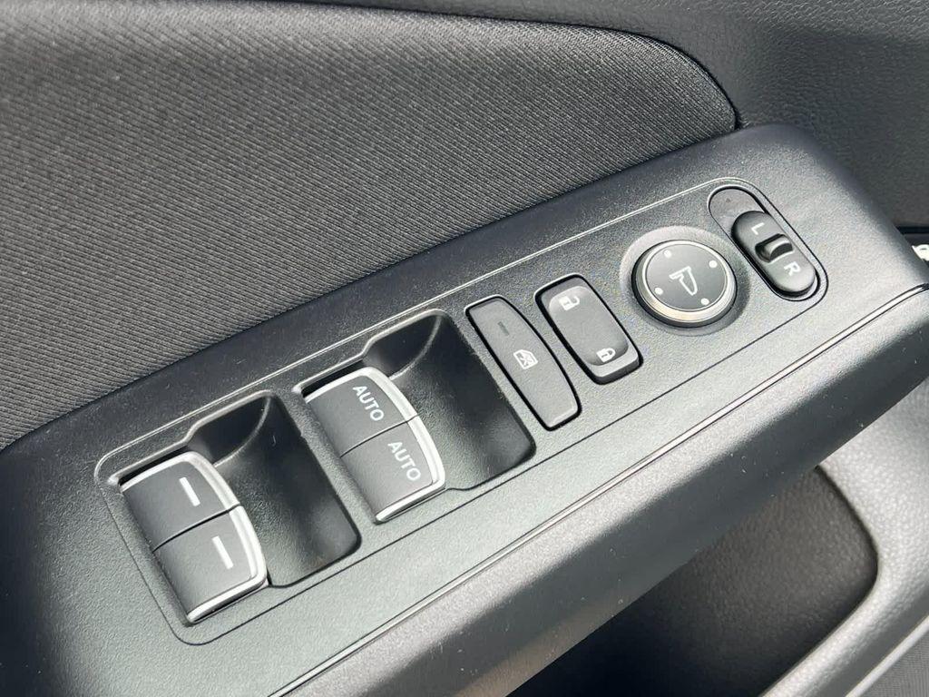 used 2024 Honda Civic car, priced at $24,944