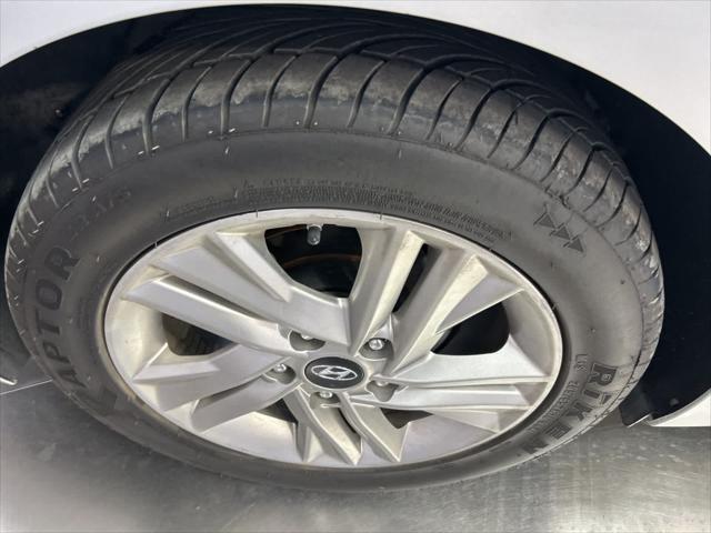 used 2020 Hyundai Elantra car, priced at $13,499