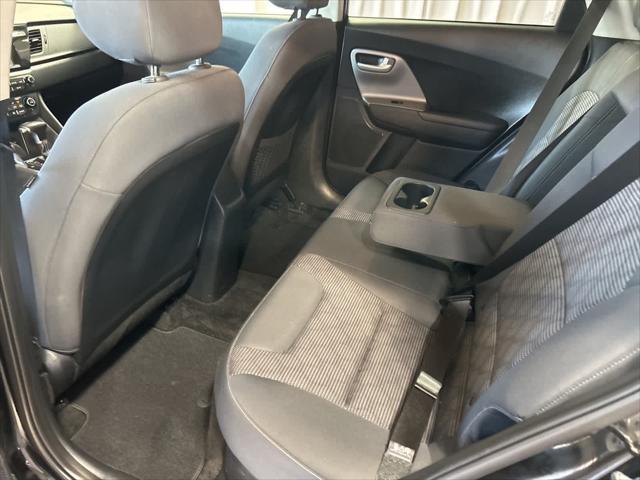 used 2018 Kia Niro car, priced at $16,999