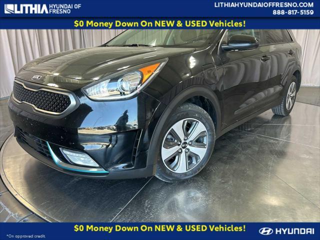 used 2018 Kia Niro car, priced at $16,999