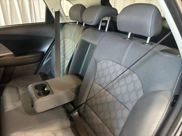 used 2018 Kia Niro car, priced at $16,999