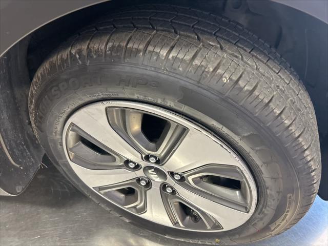 used 2018 Kia Niro car, priced at $16,999