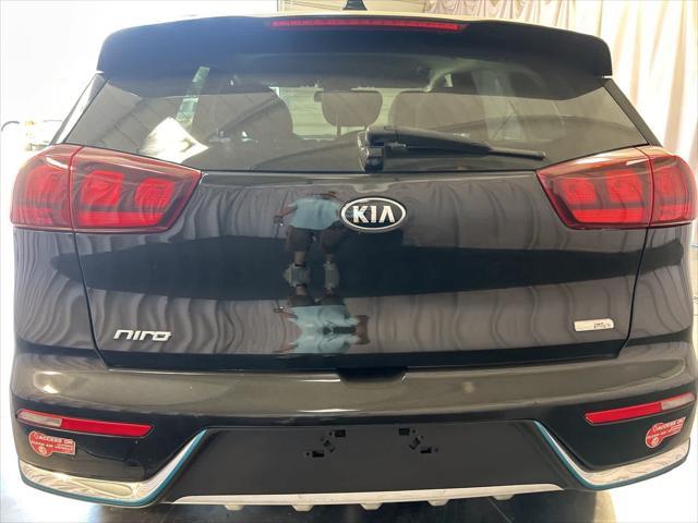 used 2018 Kia Niro car, priced at $16,999