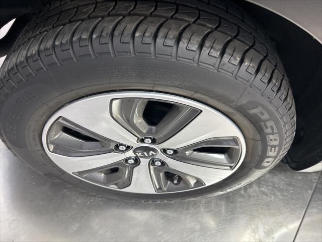 used 2018 Kia Niro car, priced at $16,999