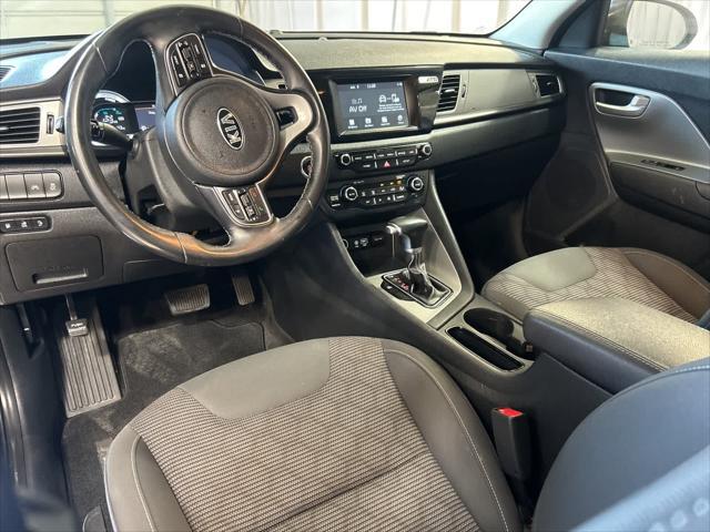 used 2018 Kia Niro car, priced at $16,999