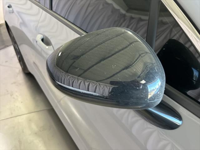 used 2025 Kia K5 car, priced at $28,995