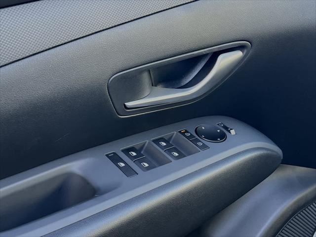 new 2025 Hyundai SANTA CRUZ car, priced at $29,040