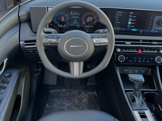 new 2025 Hyundai SANTA CRUZ car, priced at $29,040