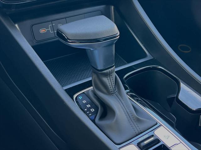 new 2025 Hyundai SANTA CRUZ car, priced at $29,040