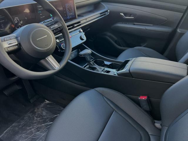 new 2025 Hyundai SANTA CRUZ car, priced at $29,040