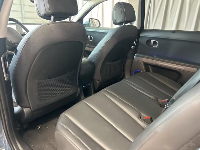 used 2022 Hyundai IONIQ 5 car, priced at $27,913