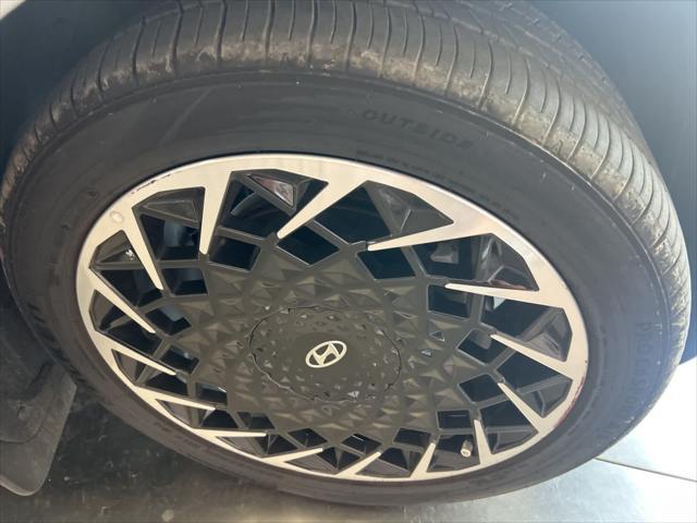 used 2022 Hyundai IONIQ 5 car, priced at $27,913