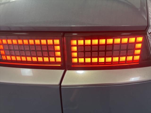 used 2022 Hyundai IONIQ 5 car, priced at $27,913