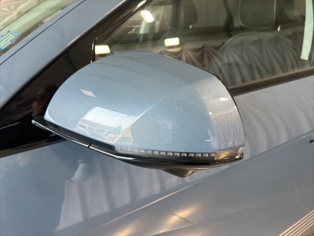 used 2022 Hyundai IONIQ 5 car, priced at $27,913
