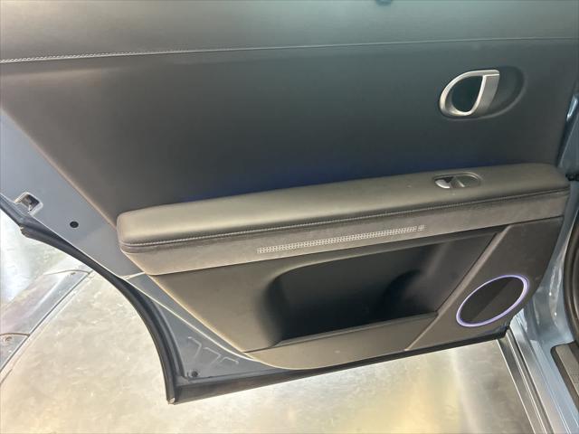 used 2022 Hyundai IONIQ 5 car, priced at $27,913