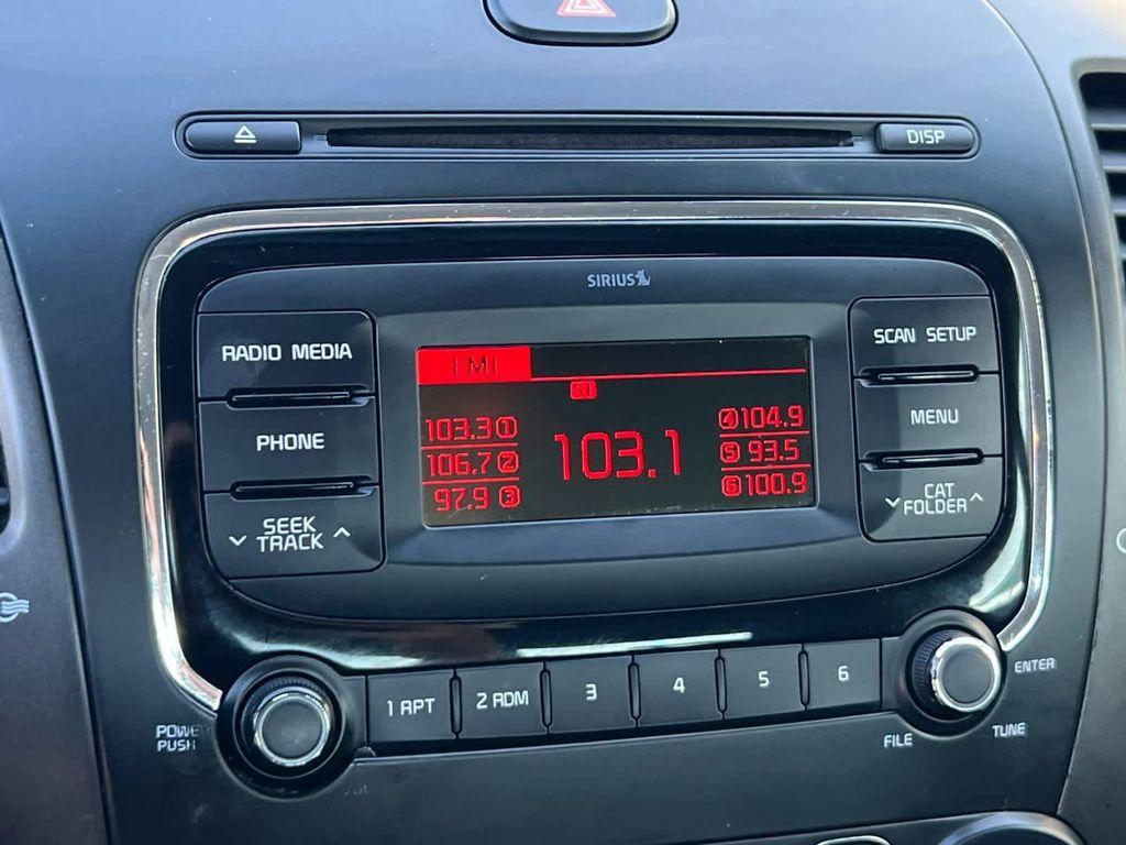 used 2017 Kia Forte car, priced at $9,499