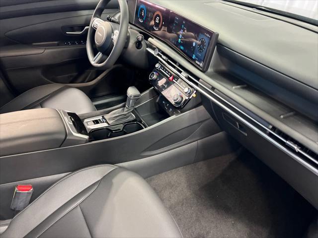 new 2025 Hyundai SANTA CRUZ car, priced at $28,465