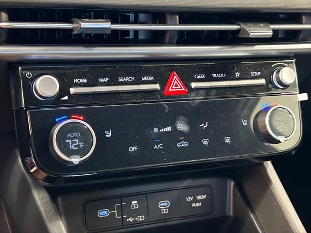 new 2025 Hyundai SANTA CRUZ car, priced at $28,465