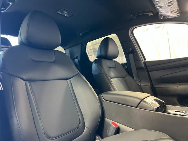 new 2025 Hyundai SANTA CRUZ car, priced at $28,465