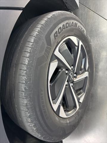 used 2023 Kia Sportage Hybrid car, priced at $22,995