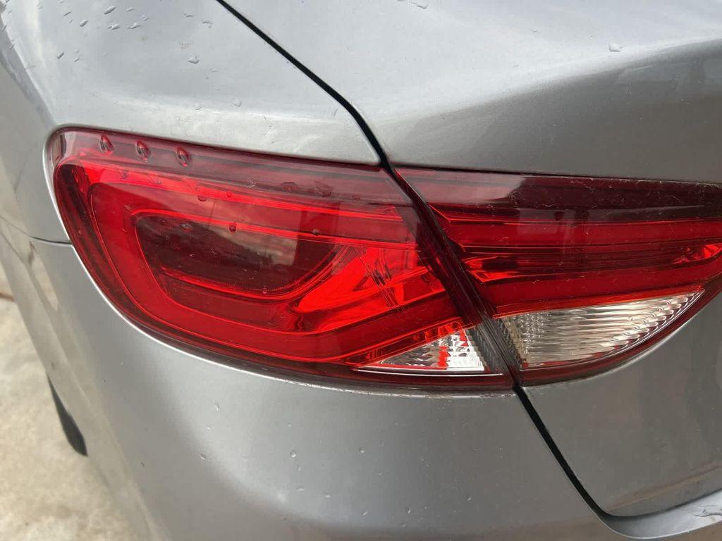 used 2015 Chrysler 200 car, priced at $7,999