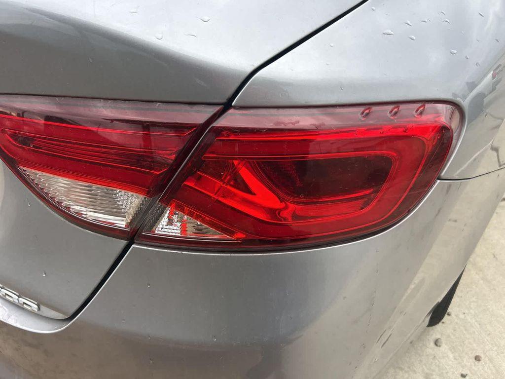 used 2015 Chrysler 200 car, priced at $7,999