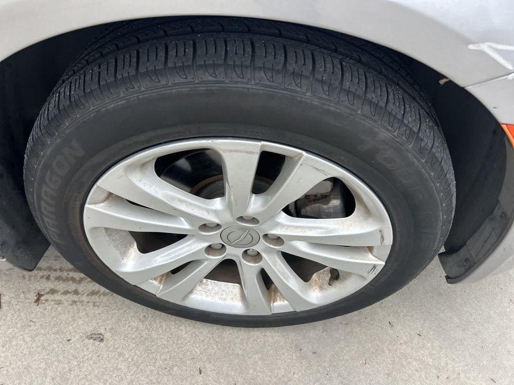 used 2015 Chrysler 200 car, priced at $7,999