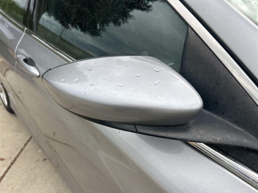 used 2015 Chrysler 200 car, priced at $7,999