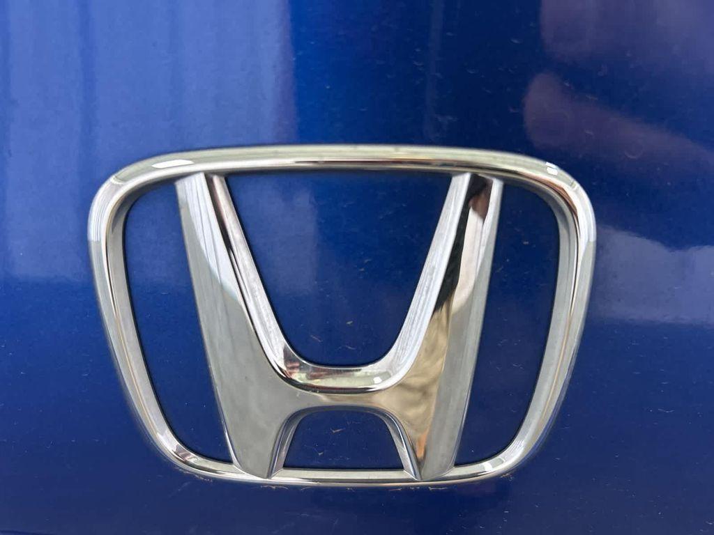 used 2022 Honda Civic car, priced at $19,777